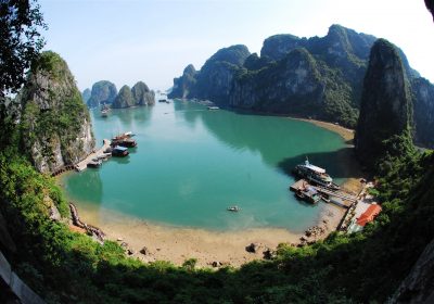 Khu du lịch đảo Cát Bà và những điều cần biết