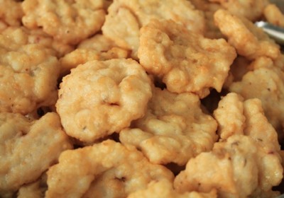 Những món ngon đặc sản Hạ Long bản không thể không biết