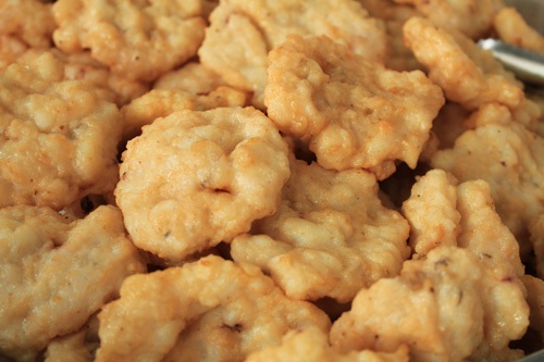 Những món ngon đặc sản Hạ Long bản không thể không biết