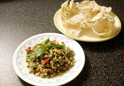 Đặc sản Quảng Bình – níu chân du khách