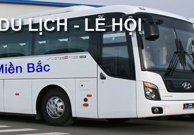 Thuê xe đi chùa Hương giá rẻ tại Hà Nội