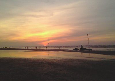 Ăn gì ở Hải Thịnh? Chơi gì ở Hải Thịnh?