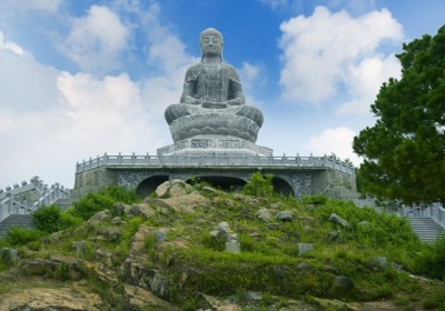 Tour Bắc Ninh: Bút Tháp – Chùa Dâu – Chùa Phật Tích – Đền Đô 1 ngày