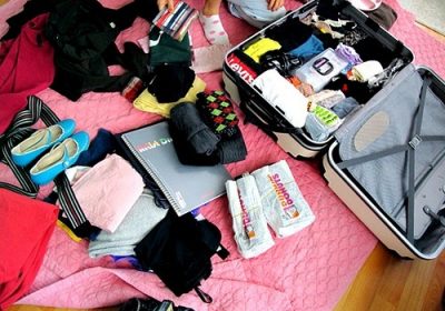 Du lịch biển cần chuẩn bị những gì?