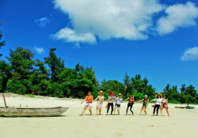 Kinh nghiệm du lịch Cô Tô giá rẻ  2 ngày 1 đêm