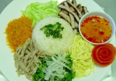 Những đặc sản ngon, đậm chất cố đô Huế