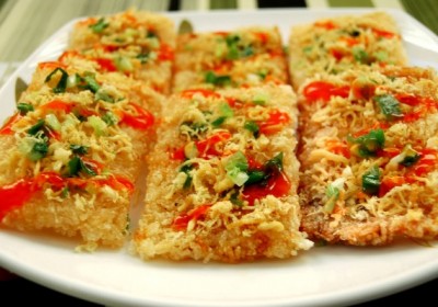 Đặc sản Ninh Bình không thể bỏ qua khi đi du hý nơi đây