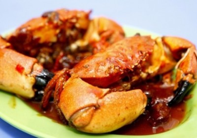 Đặc sản thơm ngon ở Trà Cổ