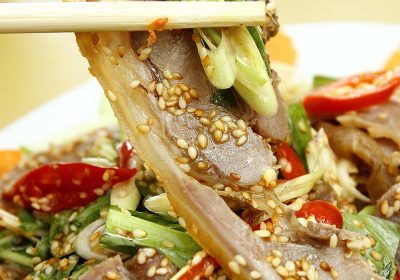 Đặc Sản Dê Núi Ninh Bình Ăn Một Lần Nhớ Mãi