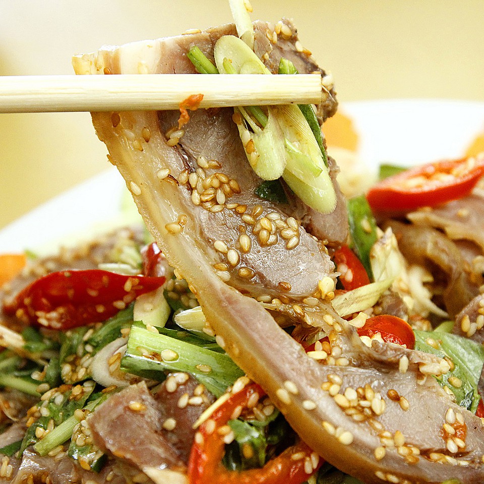 Đặc Sản Dê Núi Ninh Bình Ăn Một Lần Nhớ Mãi Đặc Sản Dê Núi Ninh Bình Ăn Một Lần Nhớ Mãi
