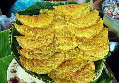 Đặc sản nổi tiếng ở Quảng Bình nên mua về làm quà