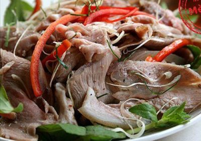 Thưởng thức đặc sản Ninh Bình trong chuyến du lịch Ninh Bình