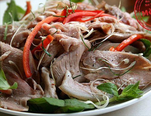Thưởng thức đặc sản Ninh Bình trong chuyến du lịch Ninh Bình