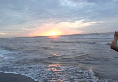 Đi Hải Thịnh mùa nào hợp lý? Đi Hải Thịnh ăn gì? Chơi gì?