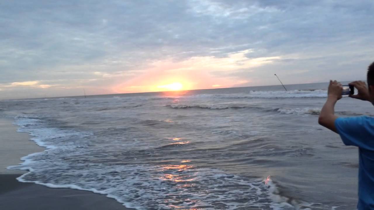 Đi Hải Thịnh mùa nào hợp lý? Đi Hải Thịnh ăn gì? Chơi gì?