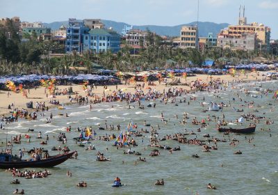 Đi Sầm Sơn vào mùa nào là hợp lý? Thời gian lý tưởng đi Sầm Sơn