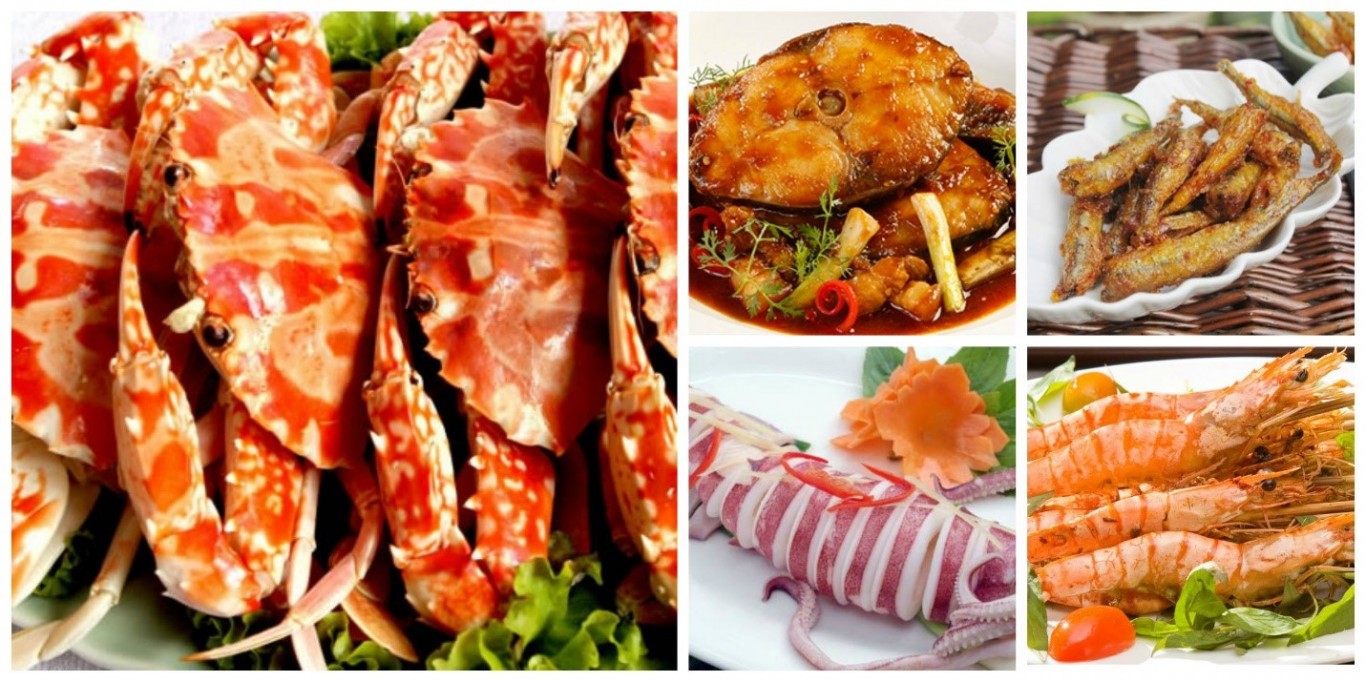 Địa chỉ vui chơi ăn uống tại Cửa Lò Địa chỉ vui chơi ăn uống tại Cửa Lò