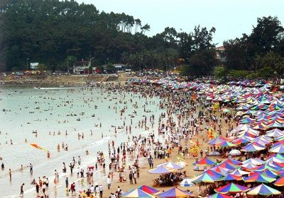 Địa điểm tham quan, vui chơi tại Sầm Sơn