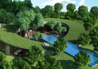 Địa điểm du lịch gần Hà Nội- Tour du lịch hồ Đại Lải