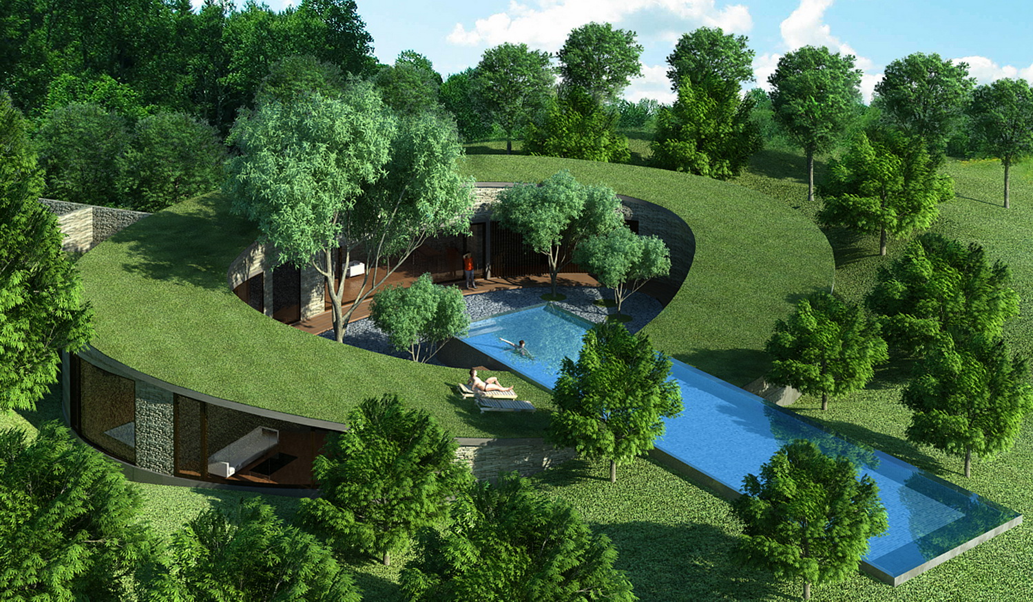 Địa điểm du lịch gần Hà Nội- Tour du lịch hồ Đại Lải