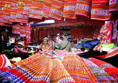 Những đặc sản Sapa nên mua về làm quà