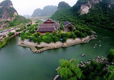 Những đặc sản Ninh Bình ngon nức Lòng cho du lịch bái đính tràng an