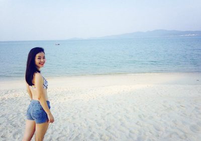 Kinh nghiệm đi du lịch bụi Cô Tô tự túc 2017