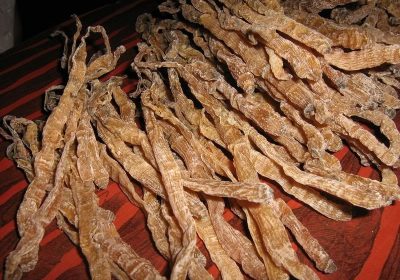 Hỏi đáp: Đi du lịch Hạ Long mua đặc sản gì về làm quà?