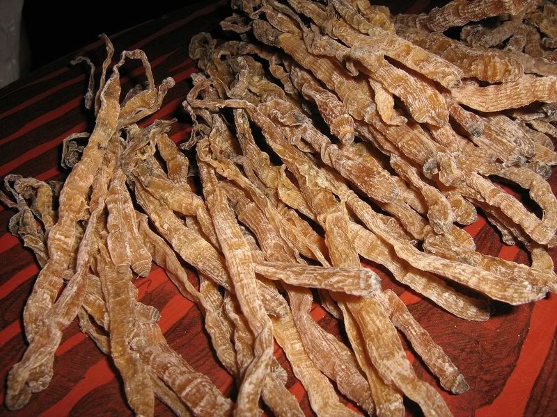Hỏi đáp: Đi du lịch Hạ Long mua đặc sản gì về làm quà?
