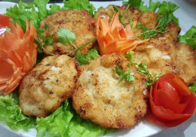 Nên mua những đặc sản Hạ Long gì về làm quà?