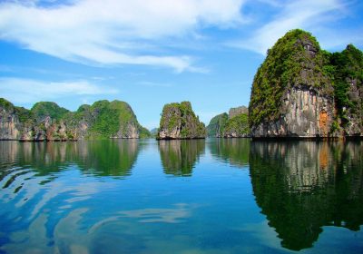 Điểm du lịch gần Hà Nội- Tour du lịch Cát Bà 3 ngày 2 đêm