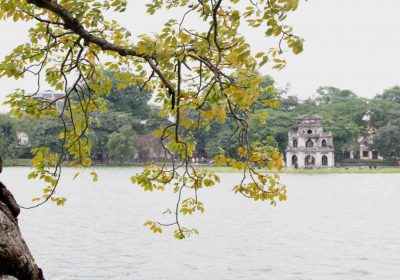 Tour du lịch tham quan thủ đô Hà Nội 1 ngày giá rẻ, chất lượng cao