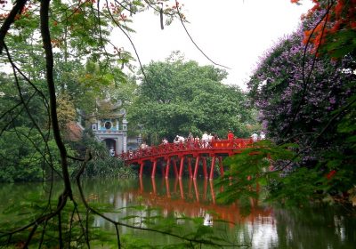 Một ngày du lịch Hà Nội thì đi đâu? Những điểm đến không thể bỏ qua