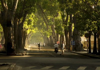 Du lịch phố cổ Hà Nội, những địa điểm du lịch phố cổ không thể bỏ qua