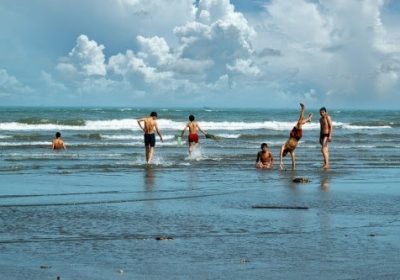 Nhà hàng quán ăn nổi tiếng ngon, bổ, ẻ ở biển Hải Thịnh