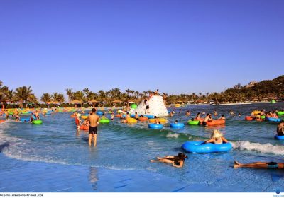 Du lịch bụi Đồ Sơn