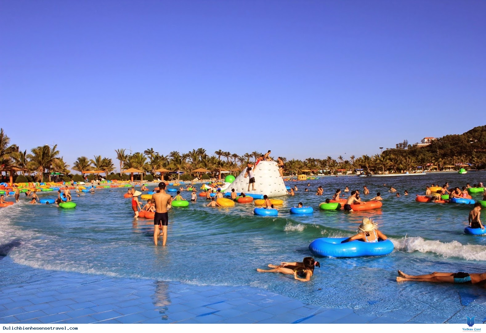 Du lịch bụi Đồ Sơn