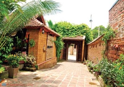 Du lịch lăng Ngô Quyền – Tour làng cổ Đường Lâm