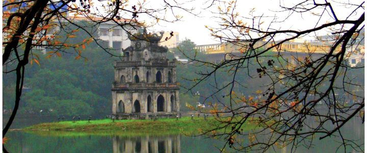 du lịch quanh hà nội