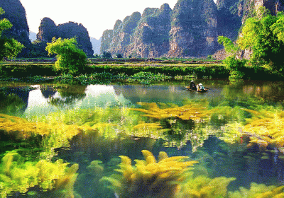 Những địa điểm du lịch gần Yên Tử