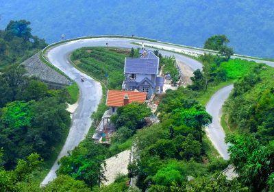 Những điểm du lịch 14/2 lãng mạn để đi trốn ngày Valentine