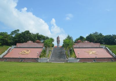 Tour du lịch gần Hà Nội 1 ngày- Du lịch Tân Trào, Tuyên Quang