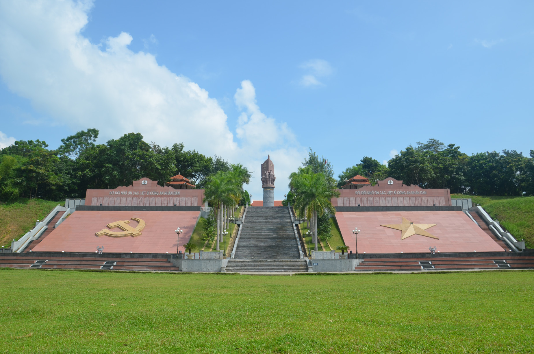 Tour du lịch gần Hà Nội 1 ngày- Du lịch Tân Trào, Tuyên Quang