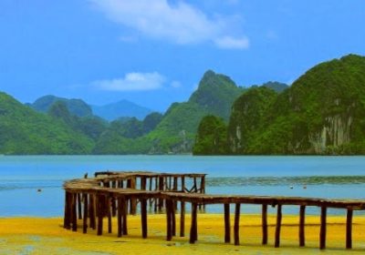 Có nên đi du lịch Vân Đồn – Quan Lạn hè 2017