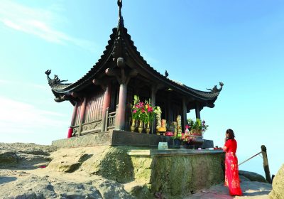 Những lưu ý khi đi du lịch Yên Tử