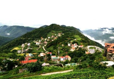 Những kinh nghiệm du lịch Tam Đảo chi tiết nhất