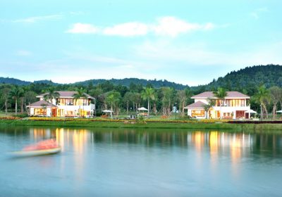 Giới thiệu du lịch hồ Đại Lải