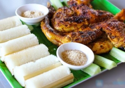 Đặc sản Đắk Lắk – lạ miệng, khó quên