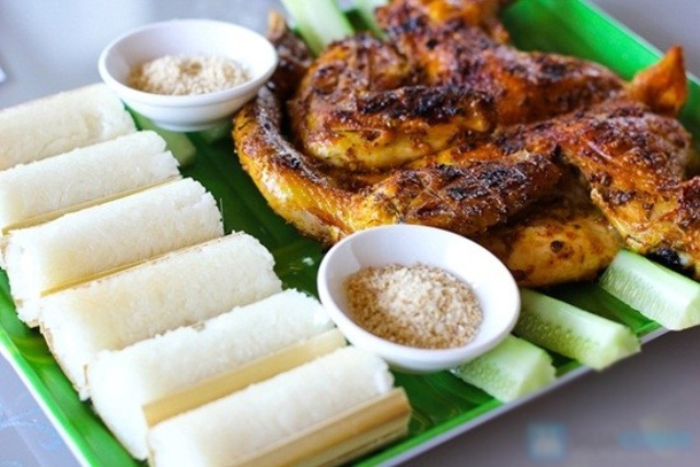 Đặc sản Đắk Lắk – lạ miệng, khó quên