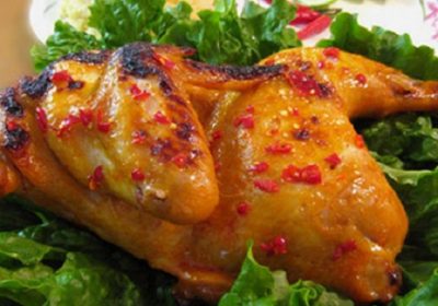 Nhà Hàng Ở Tây Thiên Giá Rẻ Ăn Ngon